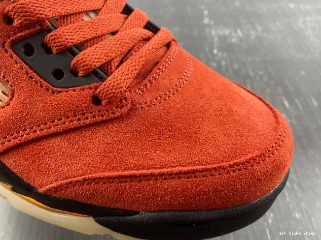 1st Kicks Shoes For DD9336-800 5 Mars WMNS Her Jordan Air 0514